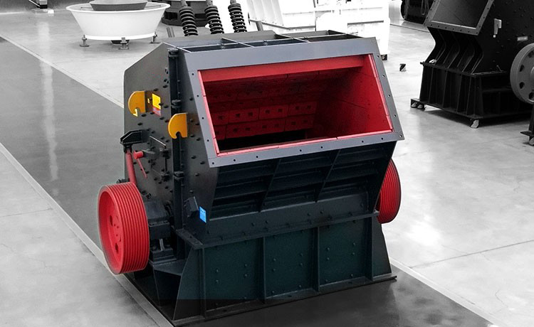 PF Series Impact Crusher