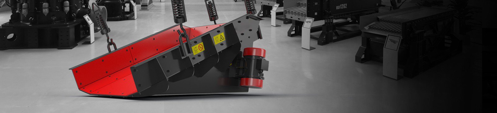 GZG Series Hopper Feeder