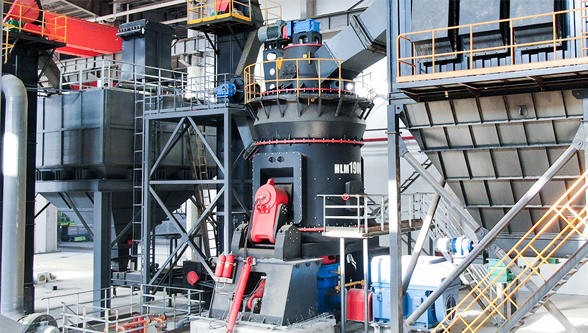 Линия по производству порошка