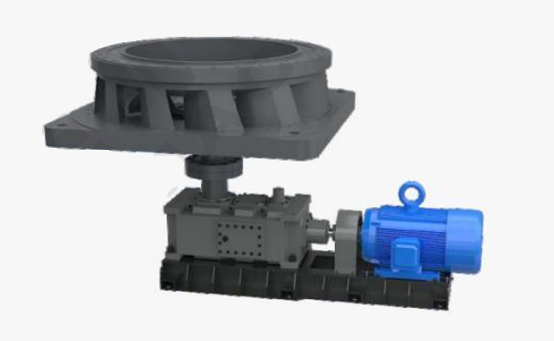 
	Split Modular Design
