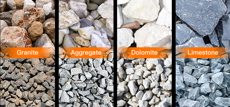 Application Materials