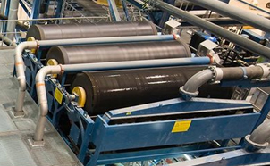 
	  Iron Ore Processing Plant in Nigeria
