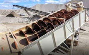 
	  Gold Ore Beneficiation Plant in Tanzania
