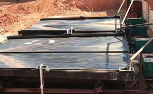 
	  Gold Ore Processing Plant in Zimbabwe
