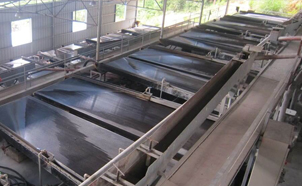 
	  Gold Ore Beneficiation Plant in Tanzania
