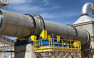 
	  10T/H Coal Dryer In South Africa
