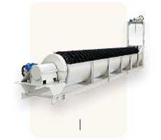 Спиральный классификатор