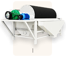 Магнитный сепаратор