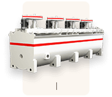 Флотационная машина