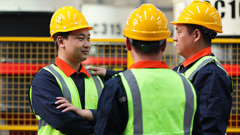 Своевременная доставка и распределение