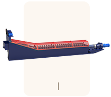 Спиральный классификатор