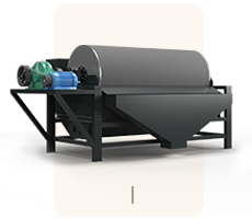 Магнитный сепаратор