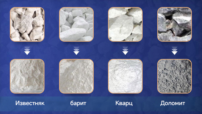 Краткое введение